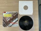 The Beatles UK Lp Record PLEASE PLEASE ME, Parlophone 1963 Mono