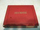 12 ELVIS PRESLEY 45 Singles in Folder  DONT BE CRUEL HOUND DOG Love Me Tender VG