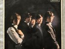 The Rolling Stones - Same - Vinyl  - 1964 - BLK 16 300-P