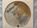 The Rolling Stones - Promo Single 7''- If you can't rock me - Vinyl - EP 287