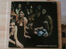 JIMI HENDRIX Electric Ladyland Japan LP Japanese audiophile