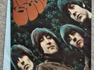 The Beatles.Rubber Soul LP. Mono.4/4. Lovely Copy