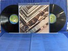 THE BEATLES 1967/1970 DOUBLE BLUE PCSP 718 2LP INSERTS ORIGINAL UK LP NEAR MINT