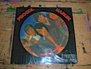Procol Harum A Whiter Shade Of Pale 1967 Cube INT 136.300 45RPM Picture Disc VG+