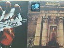 JUDAS PRIEST British Steel LP + Sin After Sin LP 180g Vinyl Sealed