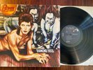 DAVID BOWIE 'DIAMOND DOGS' Vinyl LP US Pressing 1973 Dynaflex