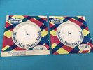 Johnny Preston Running Bear Super Rare EP ** MERCURY TEST PRESS ** 7