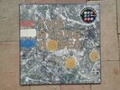 The Stone Roses  ORE 502 LP  French Import Green Vinyl Ltd 1000 copies  sealed