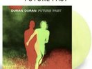 DURAN DURAN - FUTURE PAST. LIME GREEN VINYL. LTD 500 ONLY SOLD OUT PRE ORDER.
