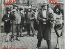 Motorhead & Girlschool - St Valentines Day Massacre - 1981 UK Bronze PC45