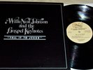 Tell it to Jesus by Willie Neal Johnson Gospel Keynotes (Vinyl LP) NM