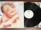 Vintage rock lp VAN HALEN - 1984 Warner 1-23985 shrink inner hype stickers E/NM