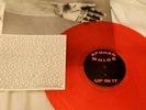 Afghan Whigs, the - Up In It rare red vinyl lp with insert sub Pop dulli