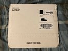 Third Man Records Vault 48 The White Stripes TMR White Blood Cells XX Vinyl