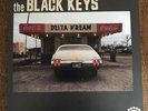 THE BLACK KEYS - DELTA KREAM - DOUBLE VINYL 2X LP - Opened But Never Played.