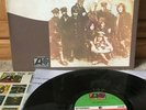 Led Zeppelin II  2 RL SS Robert Ludwig  “Hot mix” SD8236
