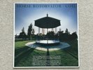 Coil Horse Rotovator Vinyl 1986 UK 1st Press Force & Form Throbbing Gristle