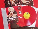 MADONNA LP You Can Dance RED VINYL 2018 RECORD STORE DAY Ltd Edn. SEALED