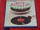 USED Rolling Stones 'Let It Bleed' on Reel to Reel Tape Very Rare