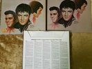 Memories of Elvis Presley A Lasting Tribute To The King Of Rock N Roll W/Promo