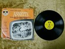 WALT DISNEY Jimmie Dodd Annette/Banjo Joe 10