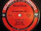 Bob Dylan - Outlaw Blues + 5 Other Artists - Wurlitzer 7