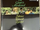 Horace Tapscott Quintet ?– The Giant Is Awakened Vinyl LP