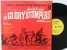 “Glory Stompers” OST LP   Davie Allan & the Arrows   Sidewalk 5910   Psych