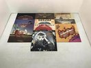 9 Vintage Records, Kansas, Sammy Hagar, Marshall Tucker Band, Crosby Stills Nash