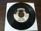 Vernon Harrel - Cold Cold Heart / Slick Chick - DJ PROMO