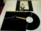 PINK FLOYD DARK SIDE OF THE MOON LP EX- US MFSL VINYL ORIGINAL MASTER RECORDING