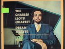CHARLES LLOYD: dream weaver ATLANTIC 12
