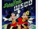 MICKEY MOUSE DISCO (LP) (RSD) - V/A - VINYL - 'BRAND NEW/ NIB /FACTORY SEALED'