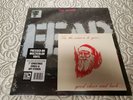 FEAR The Record + Christmas 7” & Art Stencil Record Store Day RSD 2021 NEW MINT
