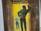 Vintage 1971 RCA Dolly Parton Joshua Vinyl LP PROMO Copy Has Shrink Wrap