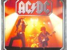 AC/DC Dirty Deeds Done Dirt Cheap UK 7