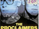 The Proclaimers Sunshine On Leith UK 7