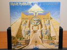 Iron Maiden ?– Powerslave - Vinyl Record Lp