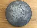 P.I.L...METAL BOX ..RARE UK ISSUE TRIPLE  ALBUM CIRCULAR TIN c/w INNERS METAL 1