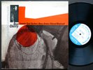 DON CHERRY Complete Communion LP BLUE NOTE BLP 4226 NY RVG MONO Henry Grimes