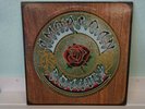 1970 THE GRATEFUL DEAD  