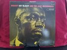 ART BLAKEY AND THE JAZZ MESSENGERS,MOANIN',1959,BLUE BOTE BST-84003(REISSUE)EX