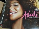 ashanti Concrete Rose lp Promo vinyl