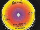 The Impressions - You've Been Cheatin' (7