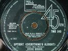 Stevie Wonder - Uptight (Everything's Alright) (7