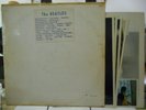 The Beatles White Album. 1968. Photos + Poster included. Has Extra VG+ cover