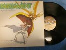 Parliament LP Casablanca 7125 E+ Condition Motor Booty Affair (W/Inserts)