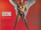 Rio  - Sex Crimes (LP, Album)