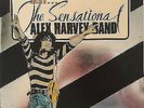The Sensational Alex Harvey Band - Next (LP, Album)