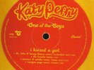 Katy Perry - One Of The Boys 2 x LP - COLORED Vinyl Album SEALED NEW Record